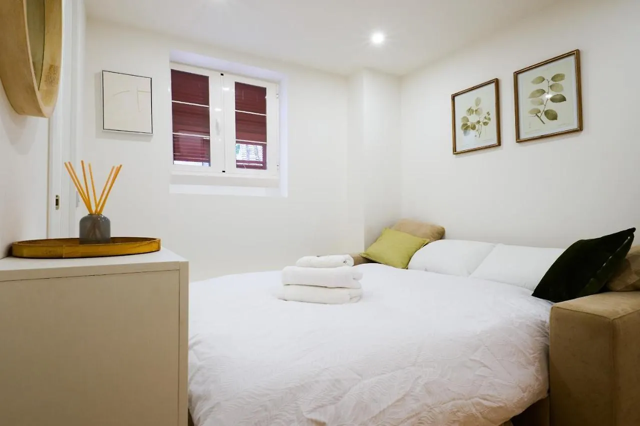 Gibraltar Nest 6-Hosted By Sweetstay Apartment