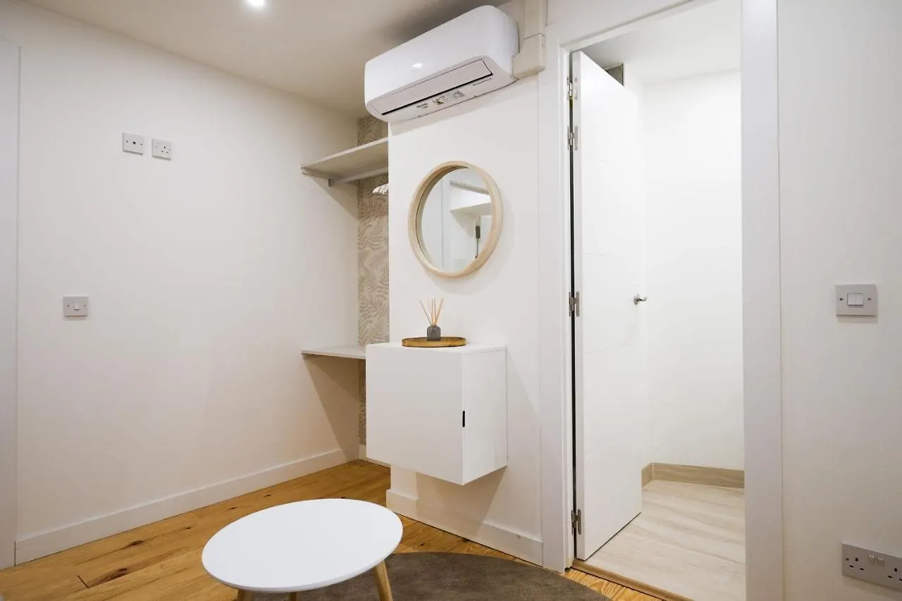 Apartment Gibraltar Nest 6-Hosted By Sweetstay
