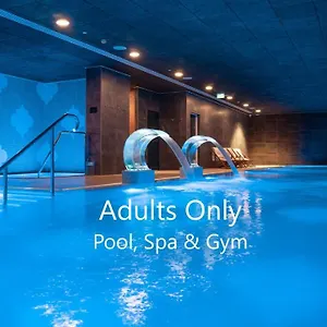 Apartahotel E1 & Style - Gym &, Gibraltar