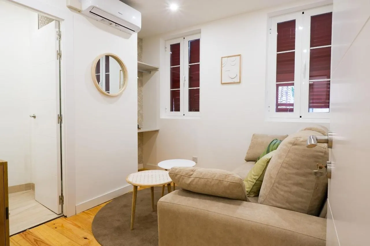 Apartment Gibraltar Nest 6-Hosted By Sweetstay